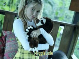 MaggieJade