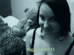 MaggieSummerXX