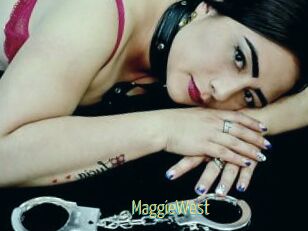 MaggieWest