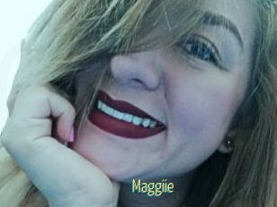 Maggiie