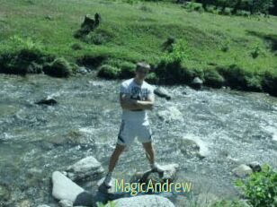 MagicAndrew