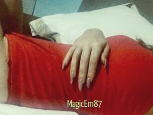 MagicEm87