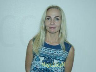 MagicLadyM