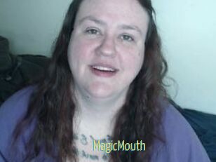 MagicMouth