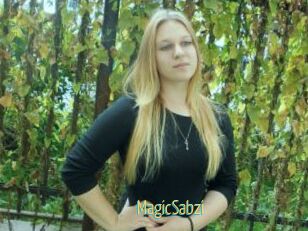 MagicSabzi