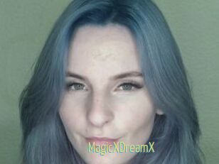 MagicXDreamX