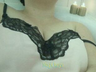 Magickeys