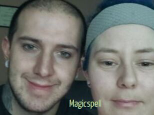 Magicspell