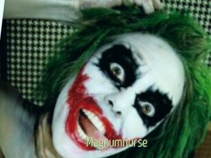 Magnumnurse