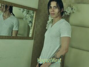 MagnusWest