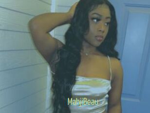 MahjiBeau