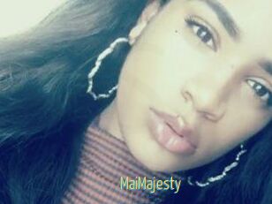 MaiMajesty