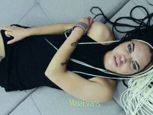MaiaEvans