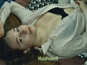 MaiaHowell