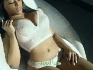 Maia_Divine