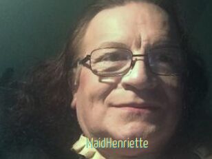 MaidHenriette