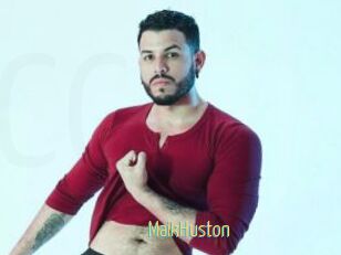 MaikHuston