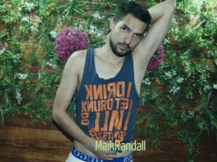 MaikRandall