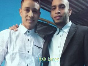 Maik_James