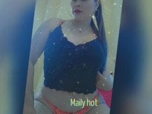 Maily_hot