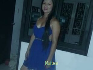 Maitee