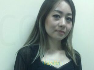 MaiyaMei