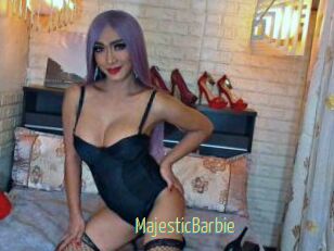 MajesticBarbie