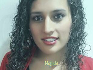 Majjida