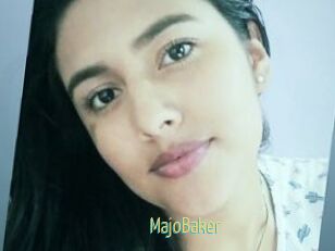 MajoBaker