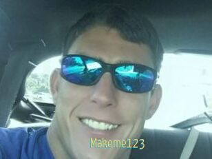 Makeme123