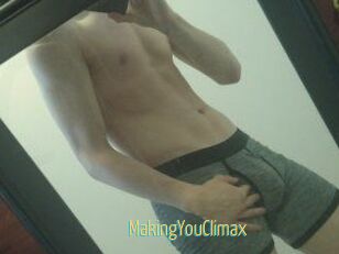 MakingYouClimax