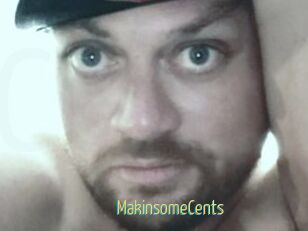MakinsomeCents