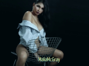 MaliaMcGray