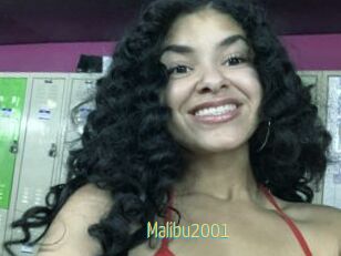 Malibu2001