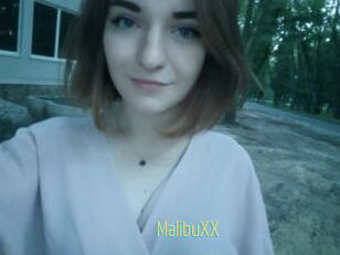 MalibuXX