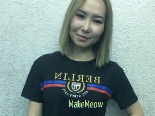 MalieMeow