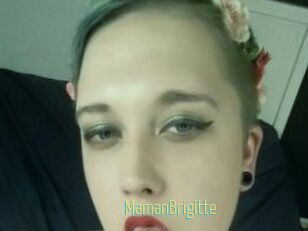 MamanBrigitte