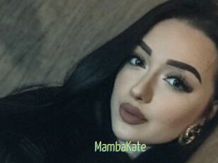 MambaKate