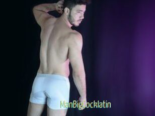ManBigCocklatin
