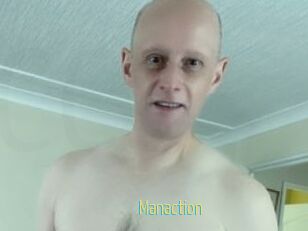 Manaction