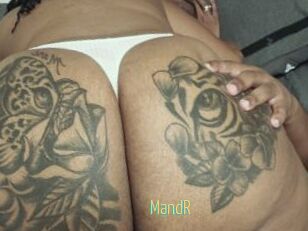 MandR
