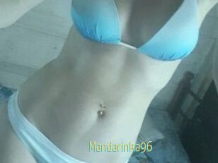 Mandarinka96