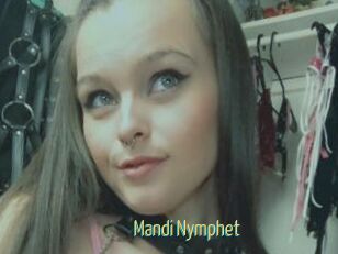 Mandi_Nymphet