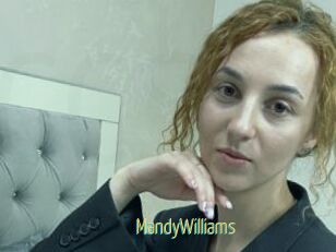 MandyWilliams