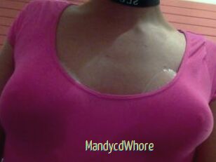 MandycdWhore