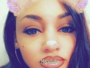 Manebabi