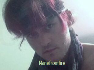Manefromfire