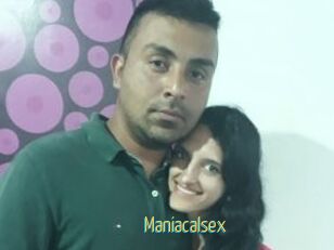 Maniacalsex