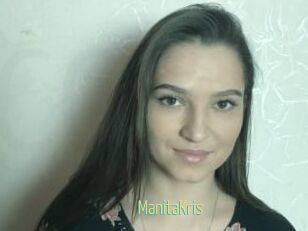 ManitaKris