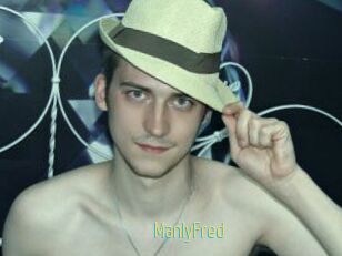 ManlyFred